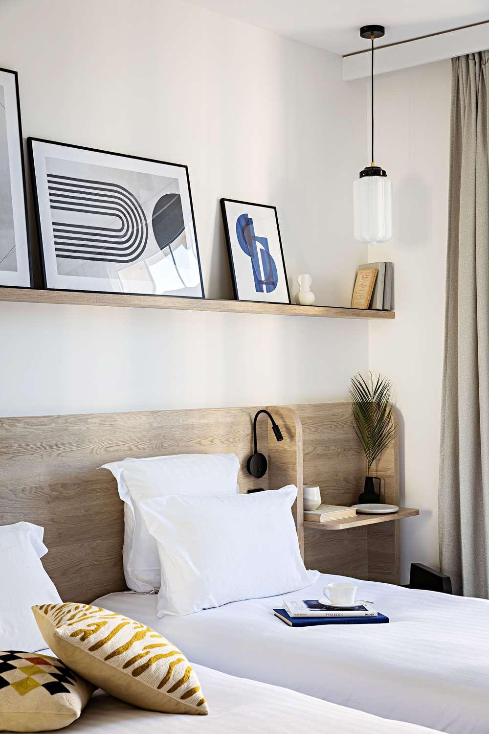 Le Riviera Collection, Signature Collection By Best Western Ницца Экстерьер фото